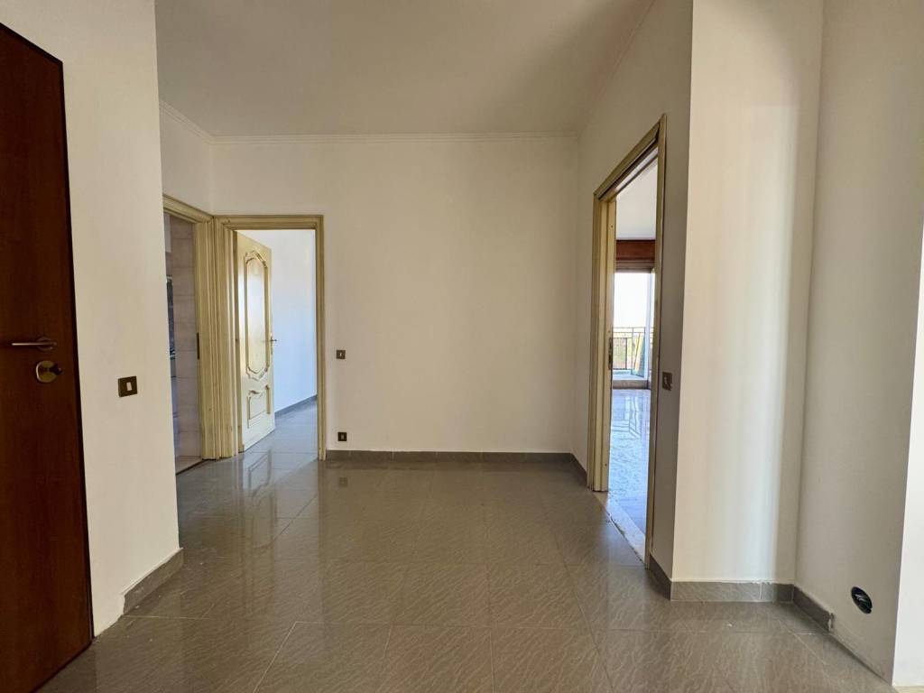 appartamento in vendita a Bollate in zona Ospiate
