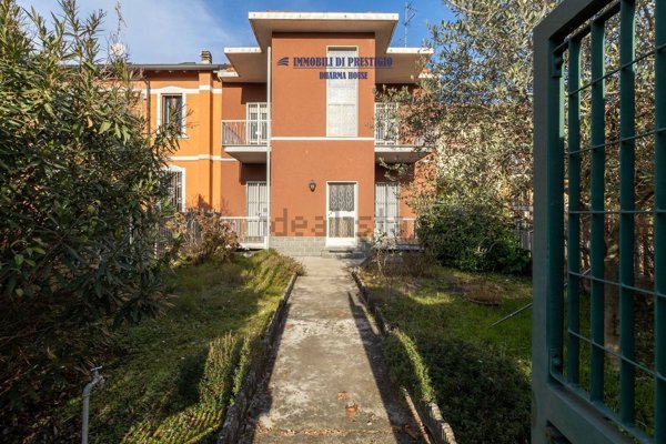 appartamento in vendita a Bollate