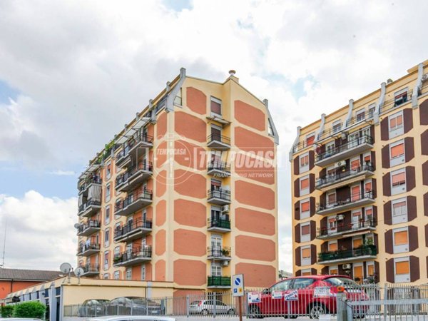 appartamento in vendita a Bollate