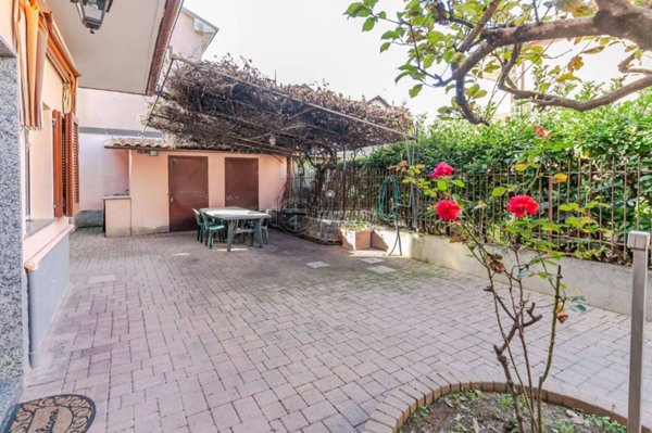 appartamento in vendita a Bollate