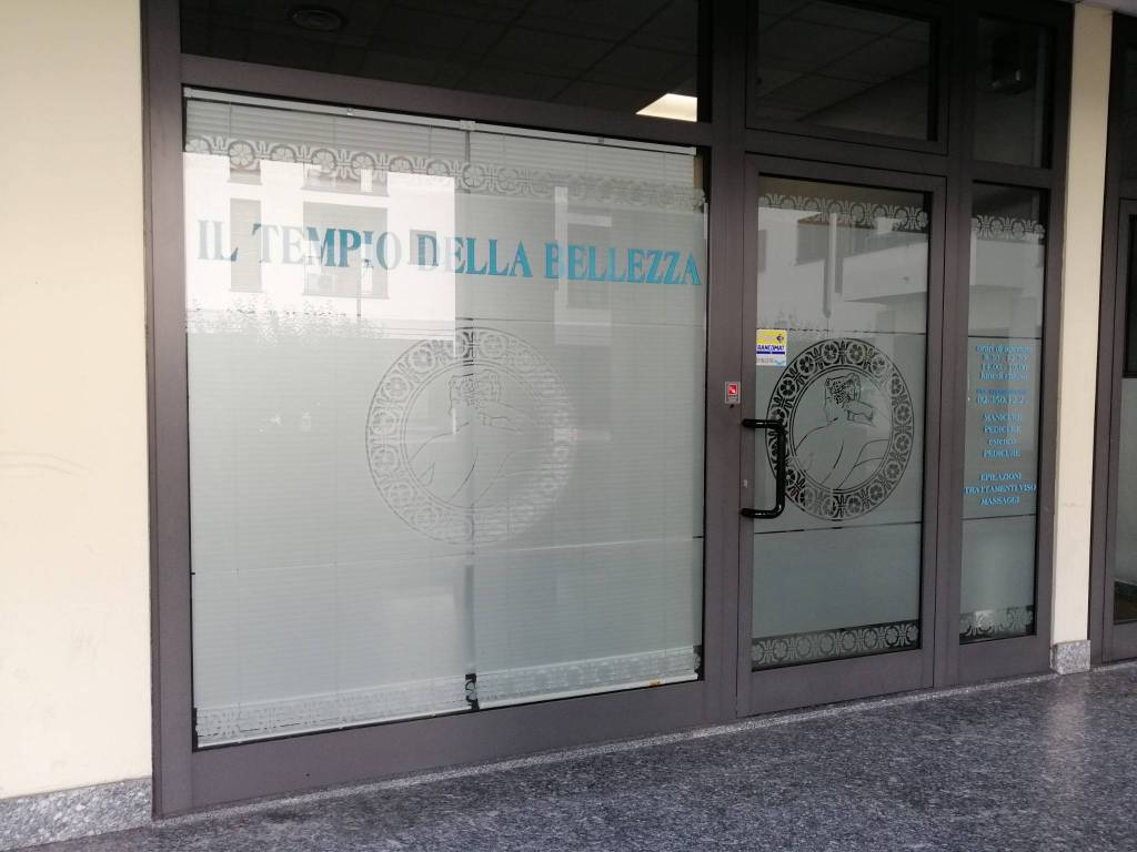 monolocale in vendita a Bollate