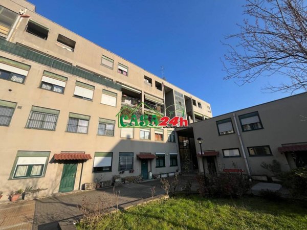 appartamento in vendita a Bollate