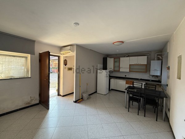 appartamento in vendita a Bollate