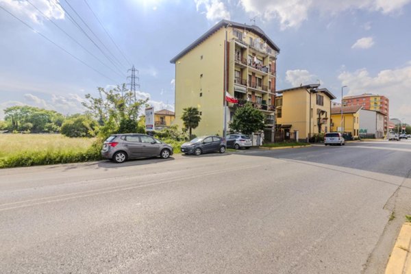 appartamento in vendita a Bollate