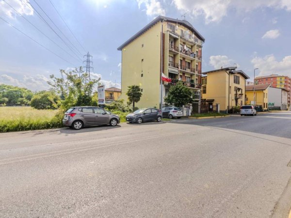 appartamento in vendita a Bollate