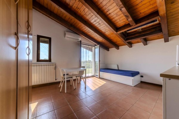 appartamento in vendita a Bollate