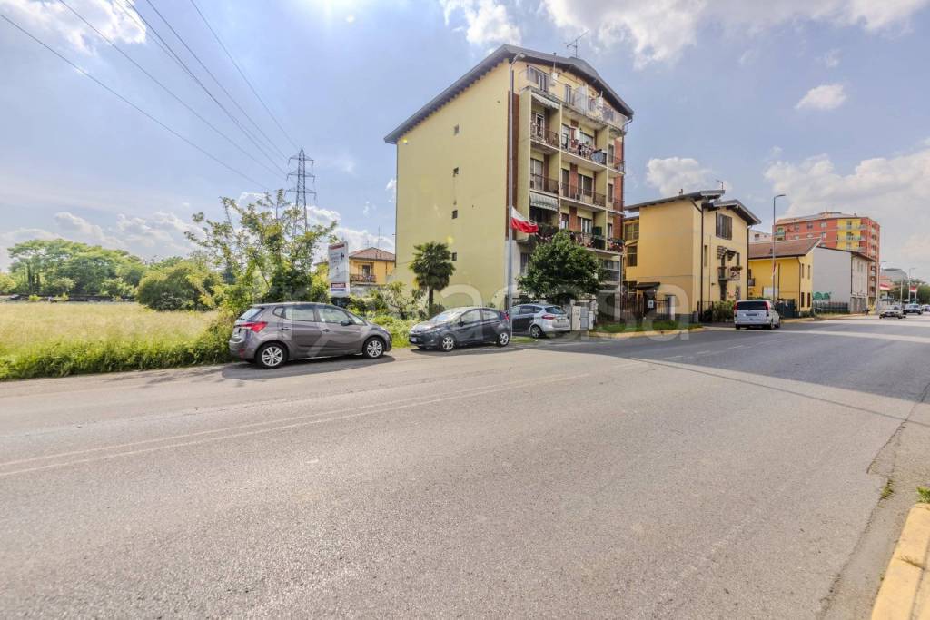 appartamento in vendita a Bollate