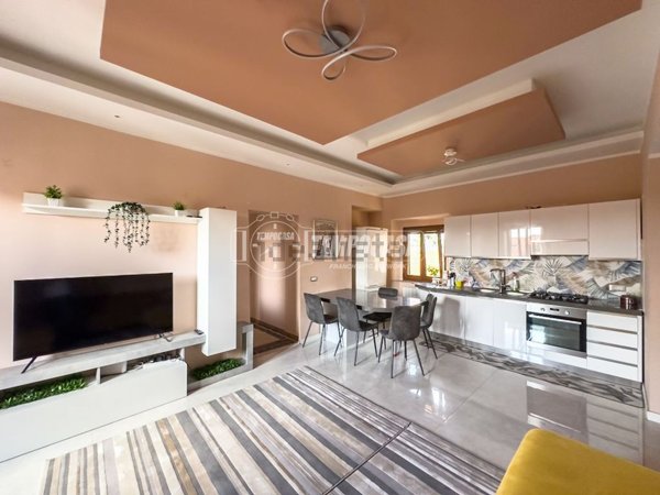 appartamento in vendita a Bollate in zona Cassina Nuova