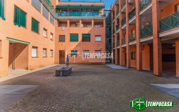 appartamento in vendita a Bollate
