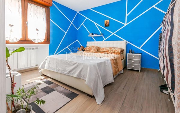 appartamento in vendita a Bollate