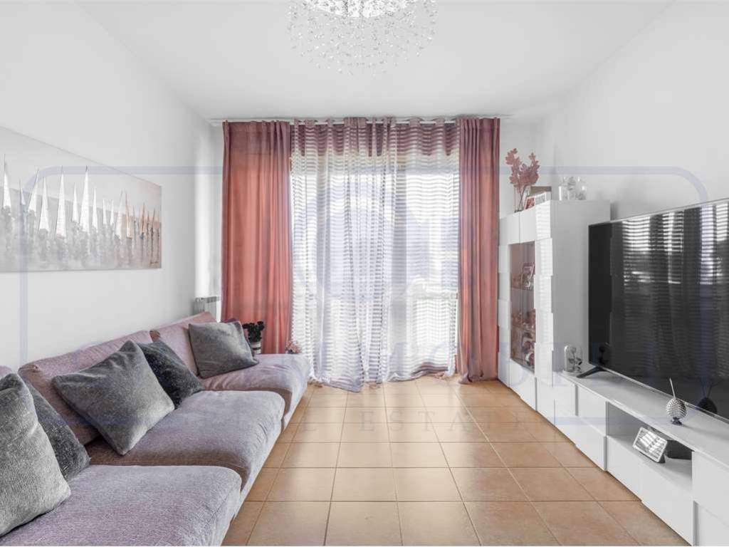 appartamento in vendita a Bollate