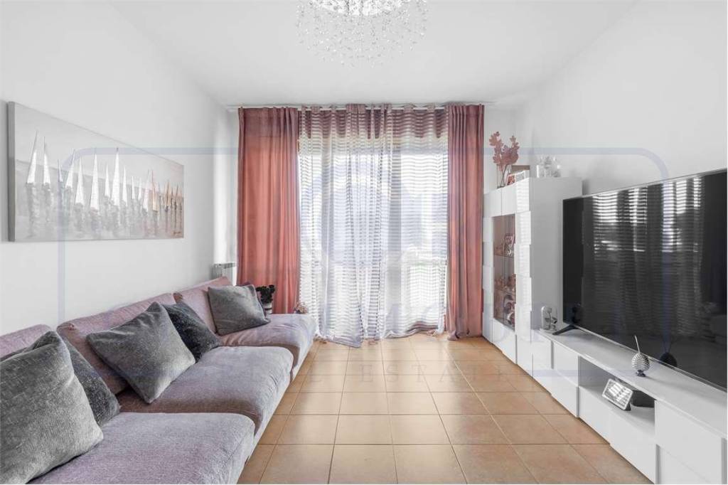 appartamento in vendita a Bollate