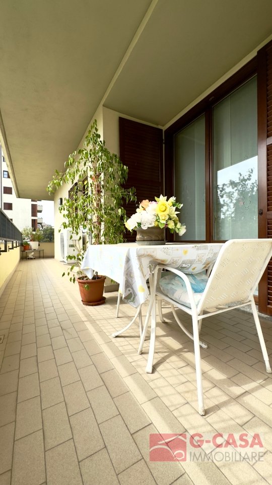 appartamento in vendita a Bollate