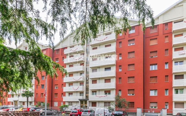 appartamento in vendita a Bollate