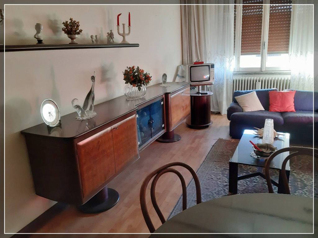appartamento in vendita a Bollate