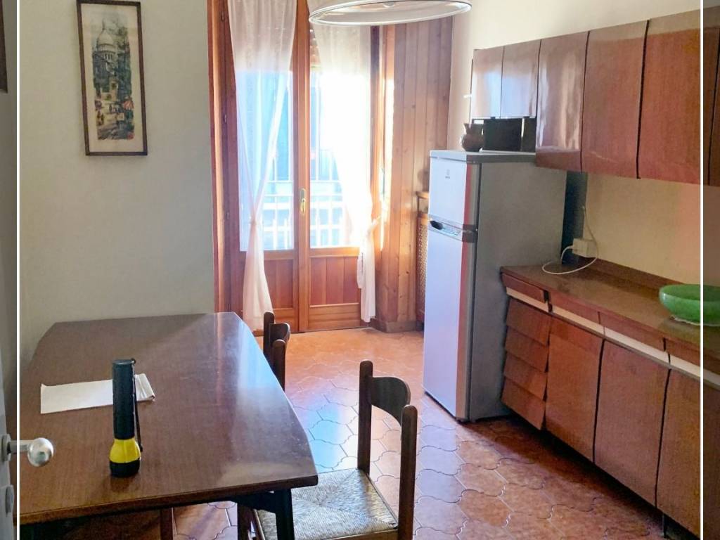 appartamento in vendita a Bollate