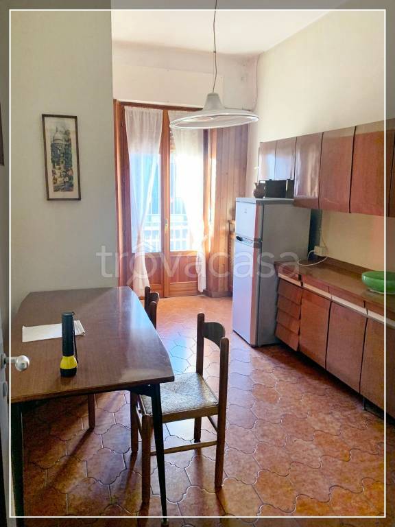 appartamento in vendita a Bollate