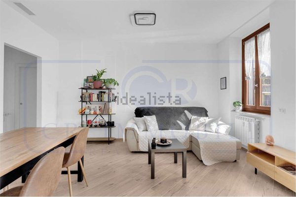 appartamento in vendita a Bollate in zona Cassina Nuova