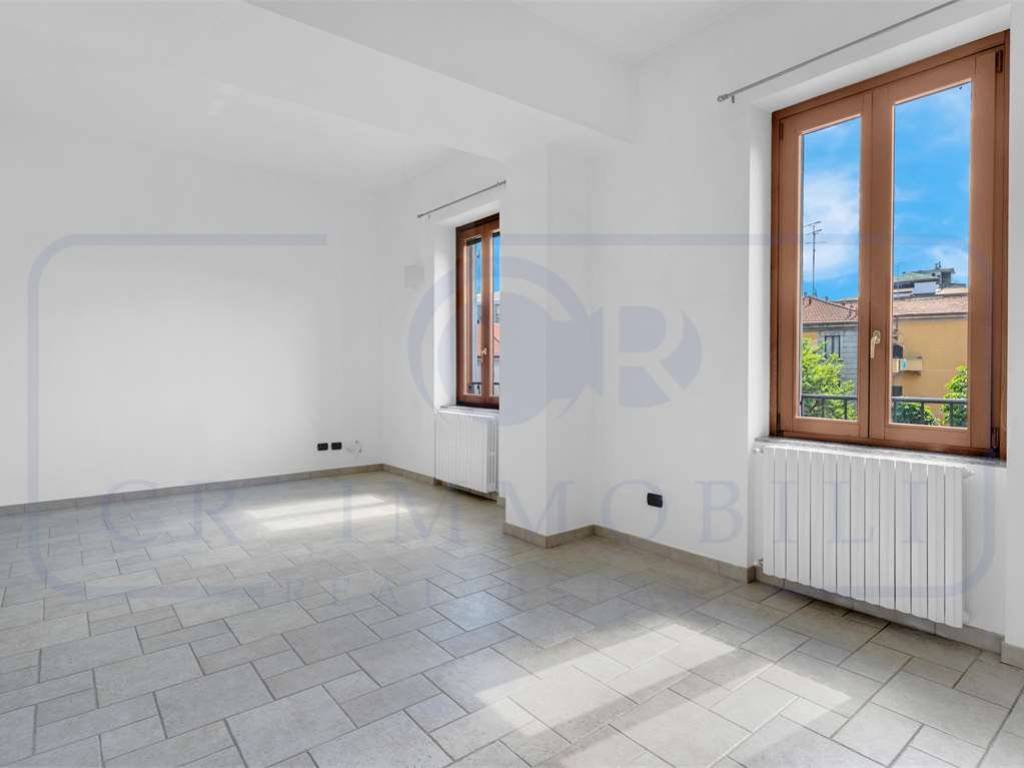 appartamento in vendita a Bollate