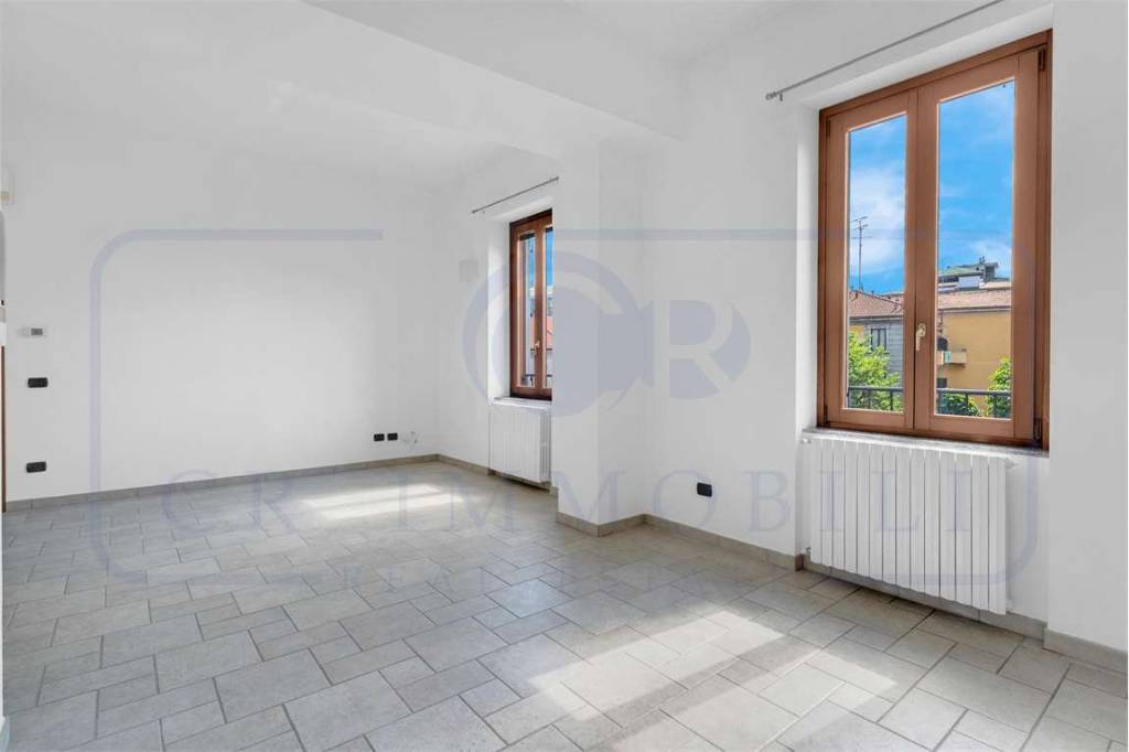 appartamento in vendita a Bollate