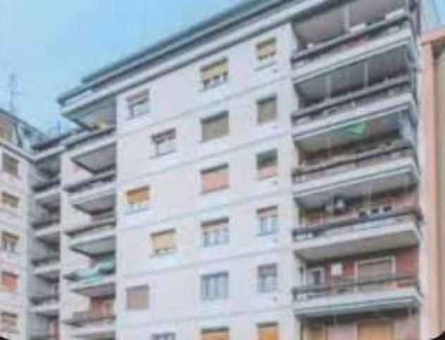 appartamento in vendita a Bollate