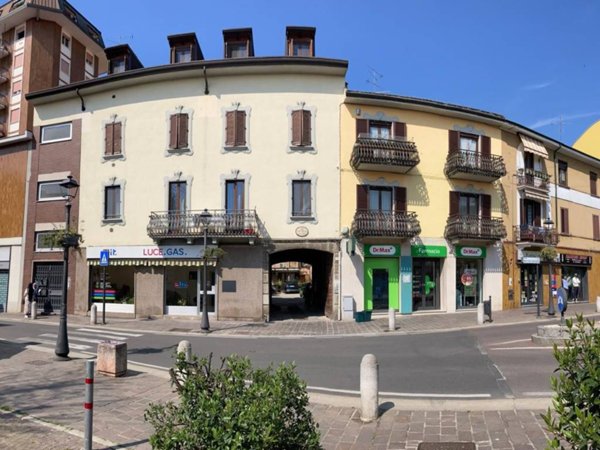 appartamento in vendita a Bollate