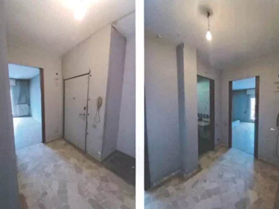 appartamento in vendita a Bollate
