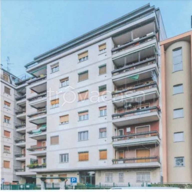 appartamento in vendita a Bollate