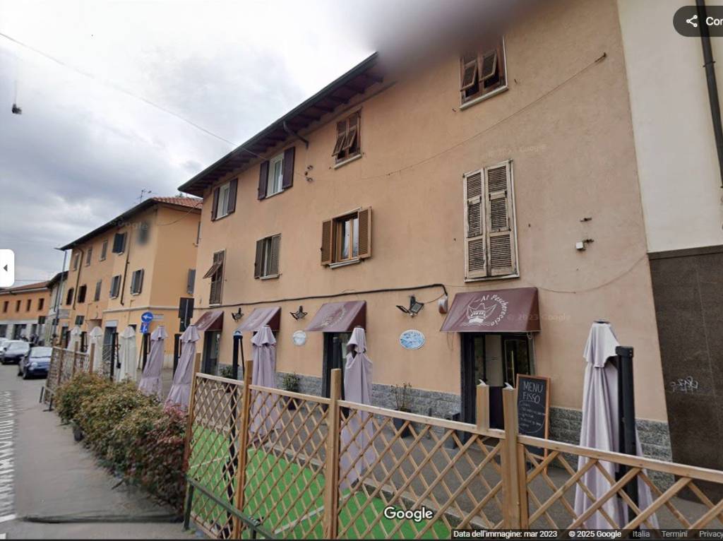 appartamento in vendita a Bollate