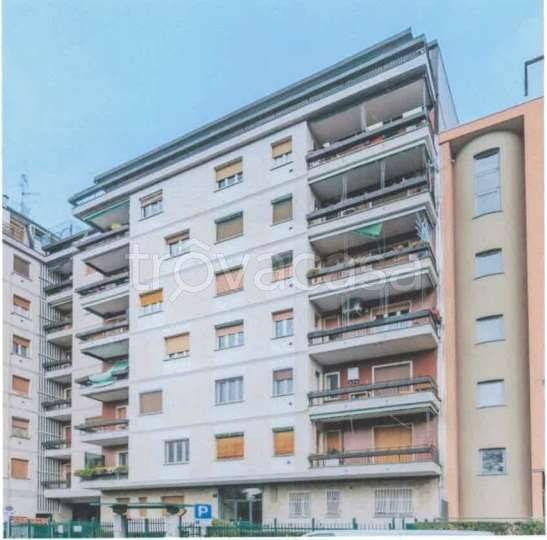 appartamento in vendita a Bollate