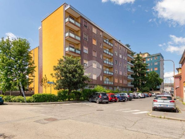appartamento in vendita a Bollate