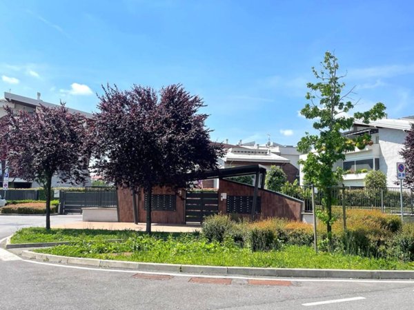 appartamento in vendita a Bollate