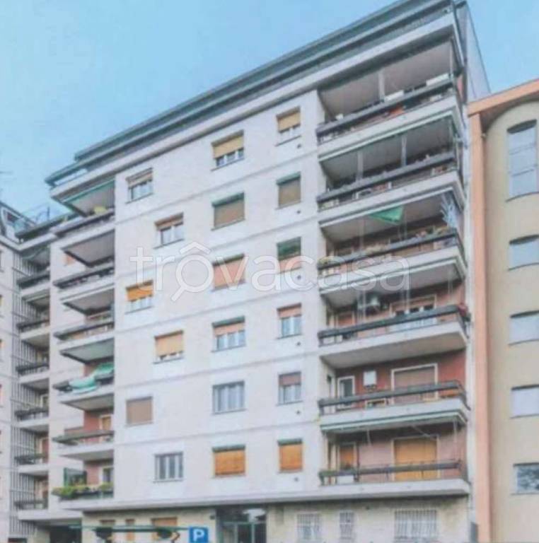 appartamento in vendita a Bollate