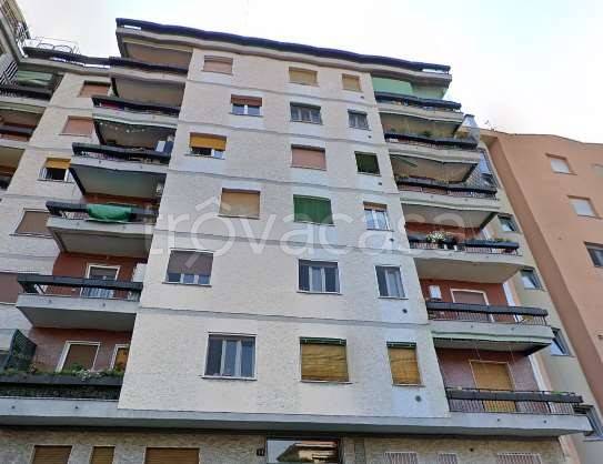 appartamento in vendita a Bollate