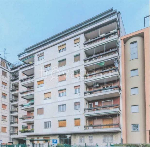 appartamento in vendita a Bollate