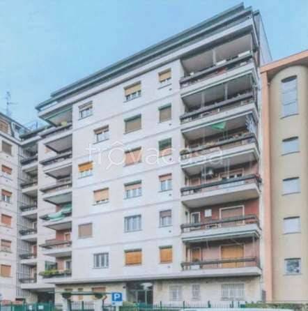 appartamento in vendita a Bollate