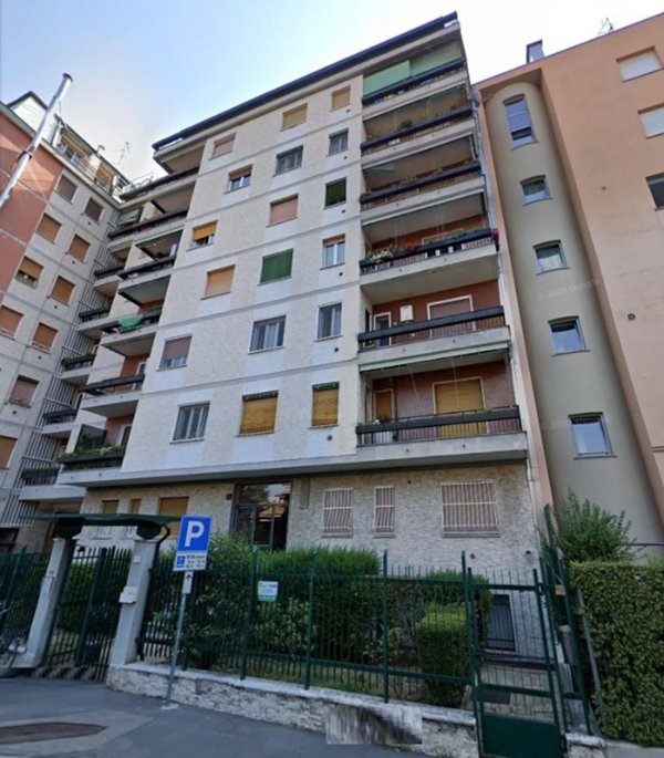 appartamento in vendita a Bollate