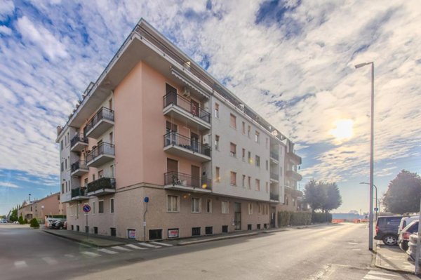 appartamento in vendita a Bollate