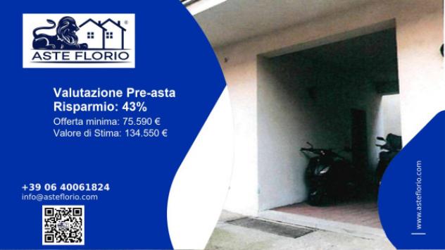 appartamento in vendita a Bollate
