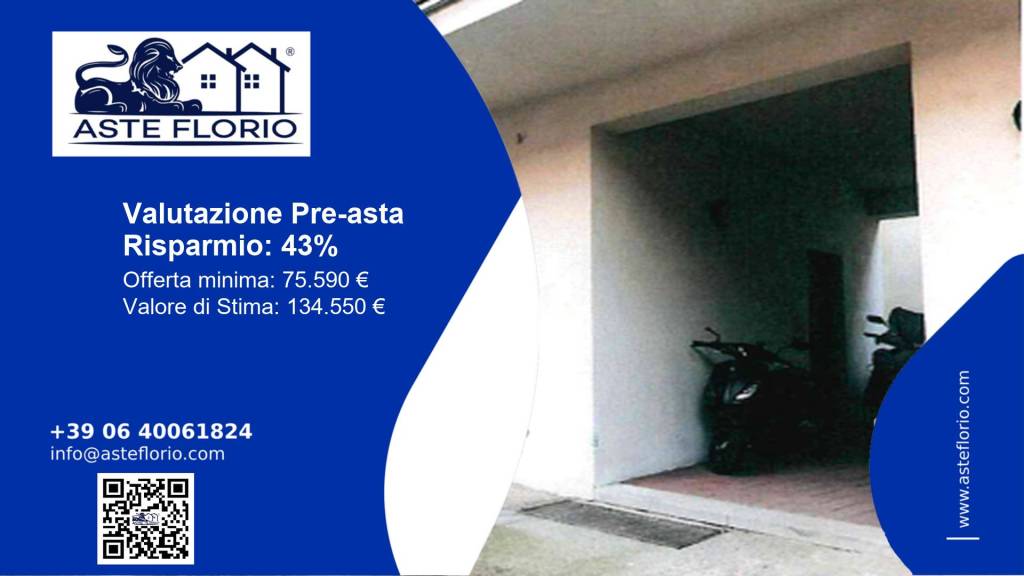 appartamento in vendita a Bollate