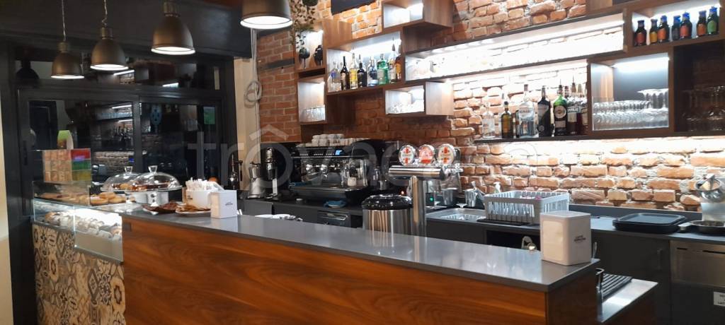 appartamento in vendita a Bollate in zona Cassina Nuova
