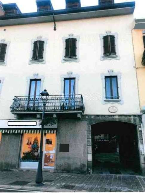 appartamento in vendita a Bollate
