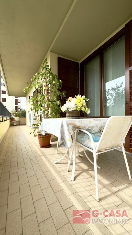 appartamento in vendita a Bollate