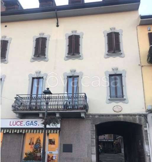 appartamento in vendita a Bollate