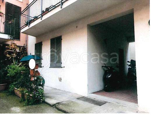 appartamento in vendita a Bollate