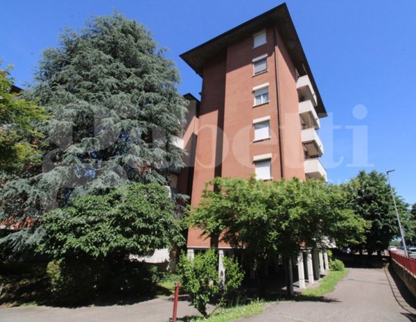appartamento in vendita a Bollate