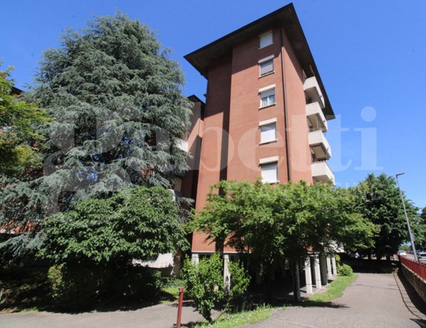 appartamento in vendita a Bollate