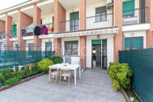 casa indipendente in vendita a Bollate