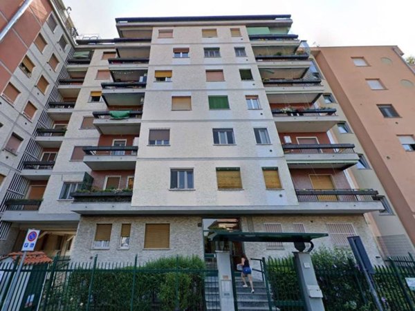 appartamento in vendita a Bollate