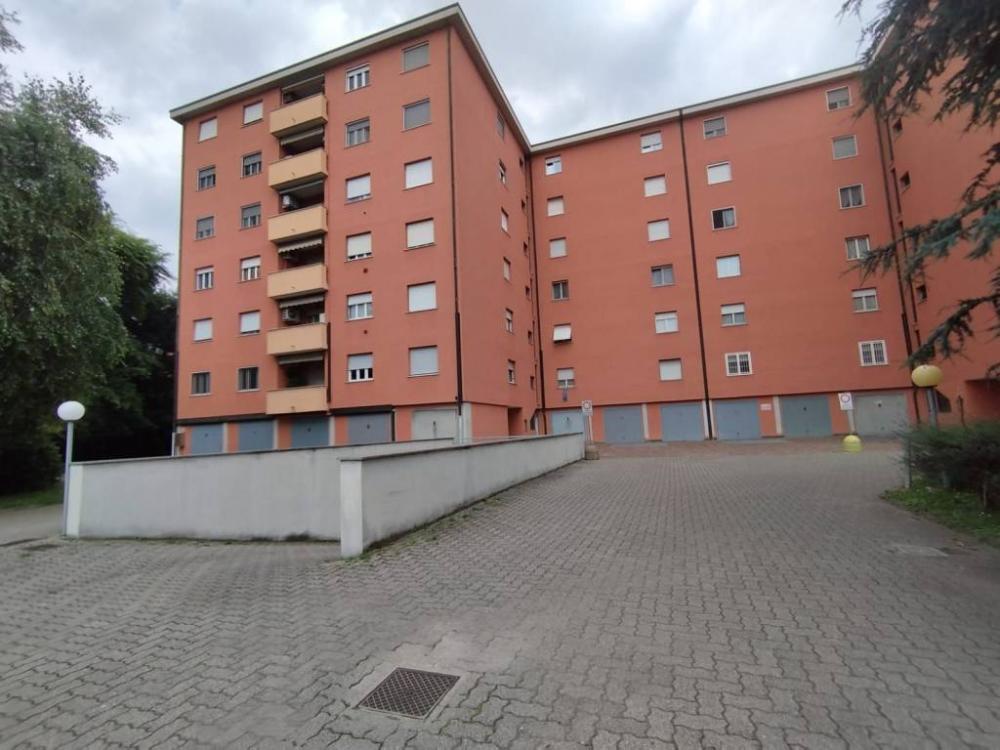 appartamento in vendita a Bollate